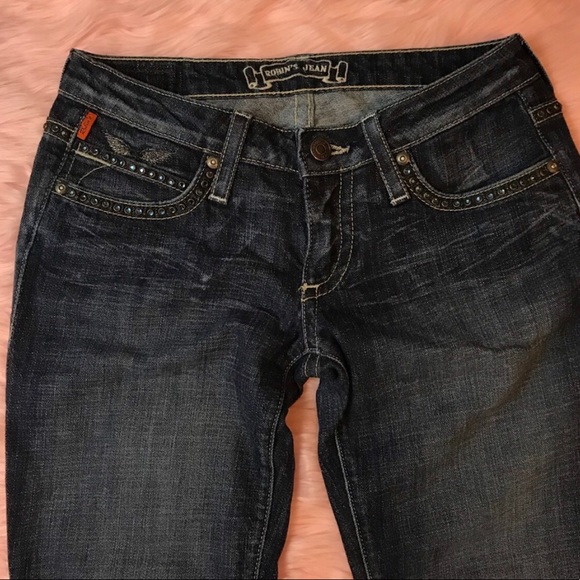 Robin’s Jeans “Marilyn” Cut #601061 - Picture 2 of 8